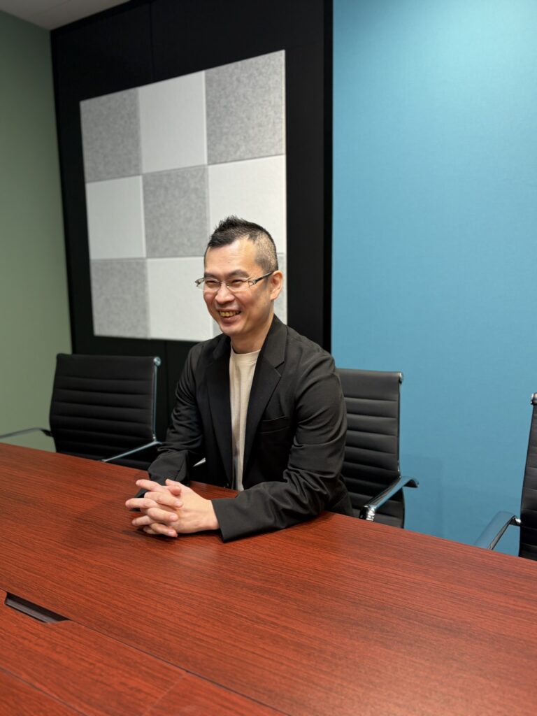 税理士・佐々木正史