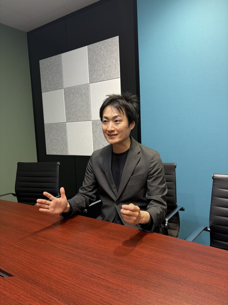 税理士・関口達也