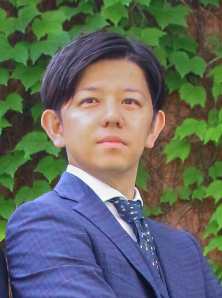 登場人物Ｂ