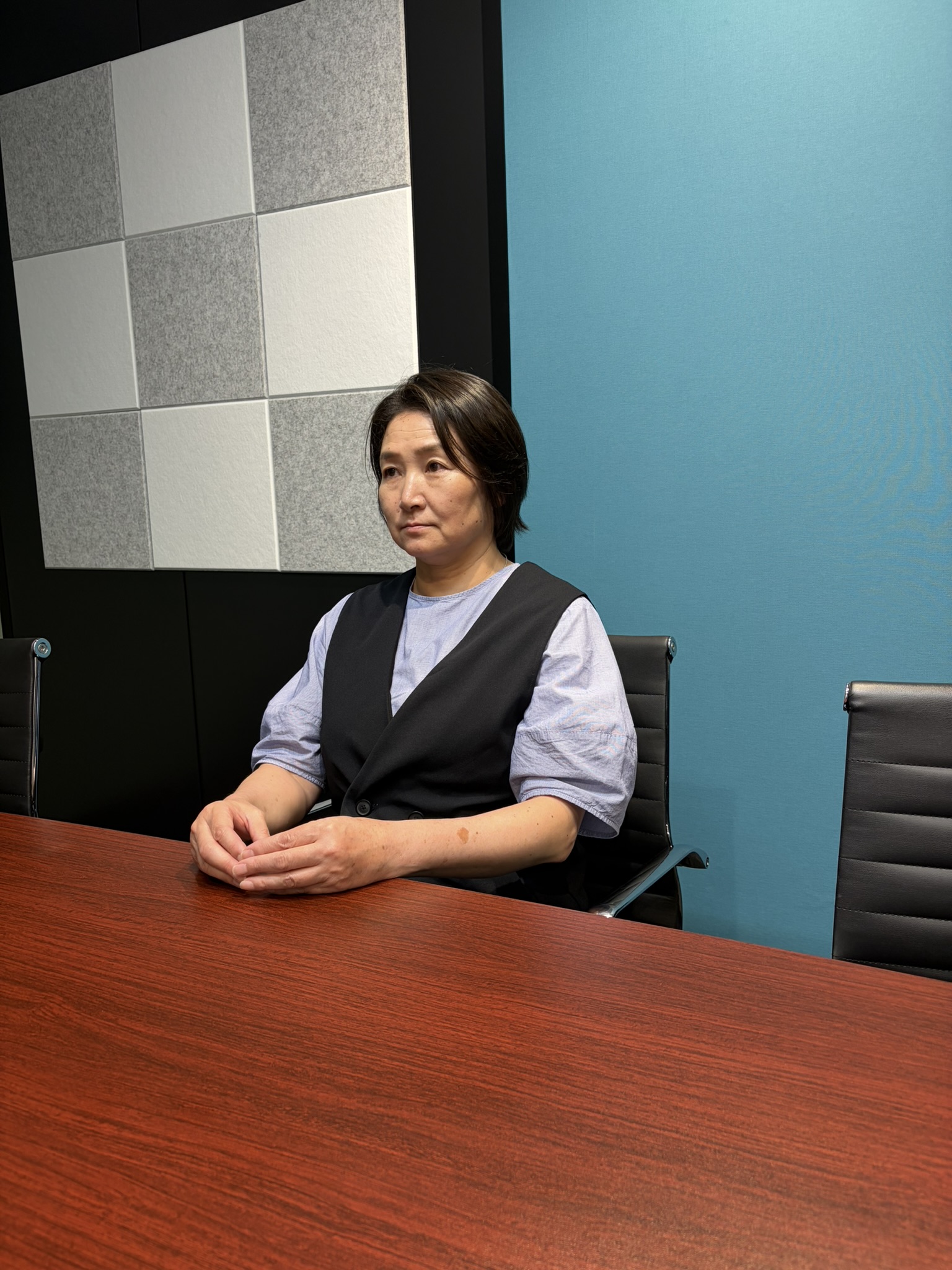 社労士・佐口眞由美