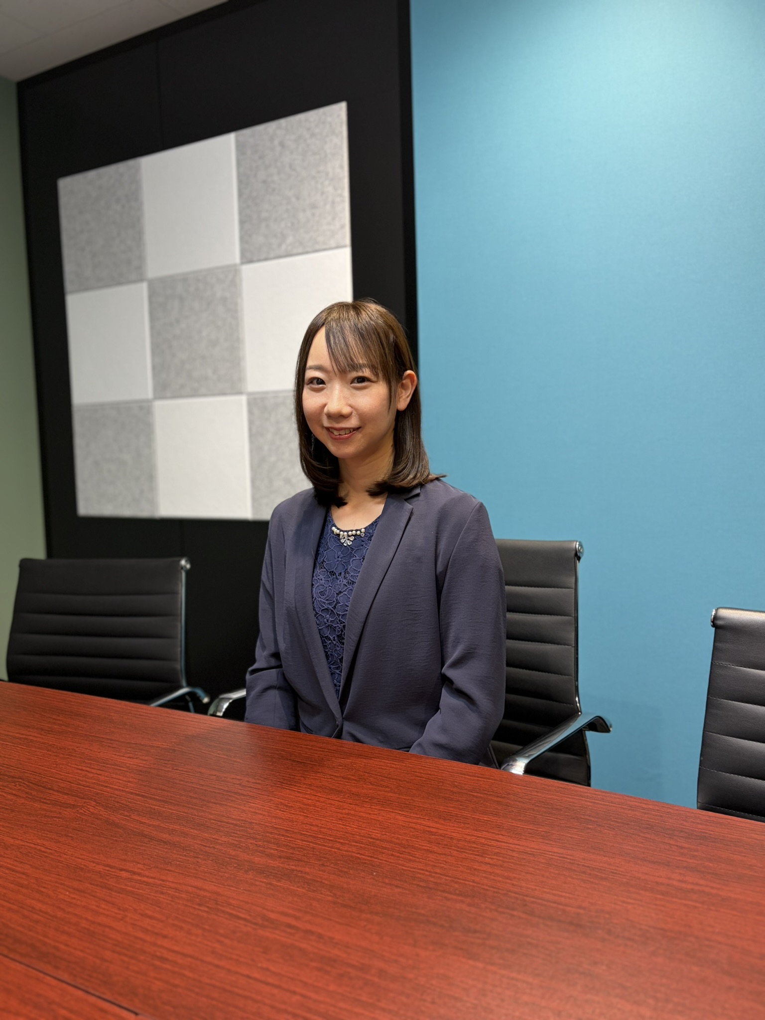 司法書士・檀上菜穂